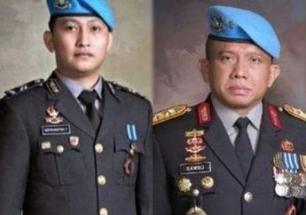 Tega Tembak Brigadir J Hingga Tewas, Mantan Kadiv Propam Irjen Ferdy Sambo Disebut Sosok Ini Ditakuti Di Internal Polri, Bahkan Yang Pangkatnya Lebih Tinggi