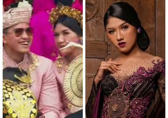 Akhirnya Resmi Juga Nih? Kaesang Pangarep Kini Kepergok Duduk Bareng Sosok ini Saat Upacara HUT RI di Istana Negara
