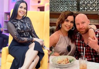 Sempat Dikabarkan Bakal Cerai, Melaney Ricardo Bocorkan Perseteruannya dengan Tyson: Kalau Ada Masalah Jangan Kabur!