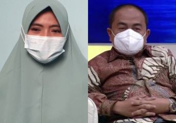 Bak Ketakutan Namanya Bakal Tercoreng! Dilaporkan Ayah Taqy Malik Gegara Tudingan Lakukan Penyimpangan Seksual, Marlina Octoria Akui Sakit Hati: Dia Harus Masuk Penjara!
