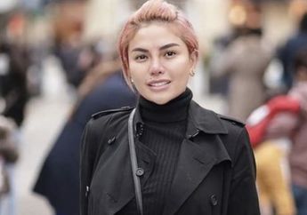 Hubungannya TTM Alias Teman Tapi Mesra, Nikita Mirzani Bangga Sesumbar Aibnya dengan Aktor Tampan Hingga Kena Semprot, Ketahuan Istri Sah?
