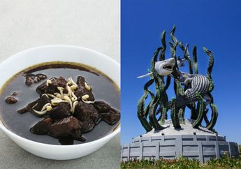 Makanan Legendaris Surabaya Murah dan Enak, Ada yang Sempat Viral