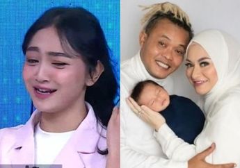 'Pembohonglah!', Bantah Jadi Orang Ketiga Antara Sule dan Nathalie Holscher, Kini Riesca Rose Disebut Pernah Jadi Pelakor dalam Rumah Tangga Pasutri ini