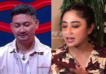 'Kalau Dilihat Sih...' Muak Dipojokkan Terus? Angga Wijaya Bongkar Satu Hal Ini yang Bikin Dewi Perssik Tak Punya Anak Selama Ini: Selesai!