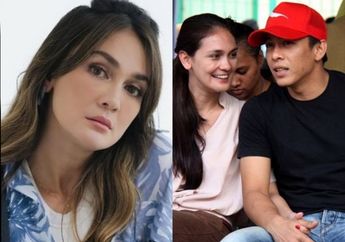 'Cocok Sama yang Ini' Waduh! Singkirkan Ariel NOAH, Sosok Aktor Besar Ini Terang-terangan Sebut Luna Maya Tipe Wanita Idaman, Para Fans Langsung Banjiri Dukungan