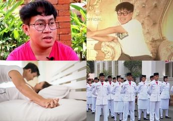 Berita Terpopuler: Anak Indigo Ramal Akan Ada Berita Duka dari Artis Inisial PM hingga Daftar 68 Anggota Paskibraka Nasional 2022