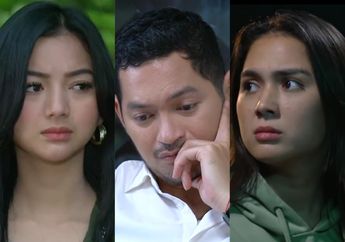 Sinopsis Sinetron Ikatan Cinta 17 Agustus 2022: Elsa Buat Perhitungan untuk Sienna, Andin Curhat ke Jessica soal Perasaannya