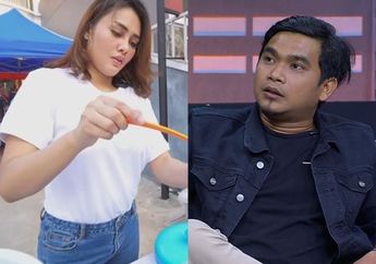 Dicerai Youtuber Terkenal Karena Disebut Istri Pembangkang, Artis Cantik Ini Sampai Jualan Es Kelapa Demi Menyambung Hidup