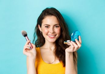 Rekomendasi Foundation Full Coverage, Tampil Cantik dengan Belanja Murah
