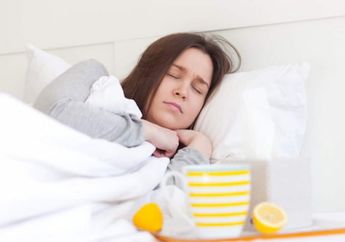 Jangan Kaget! Ini Sederet Manfaat Taruh Lemon di Samping Tempat Tidur