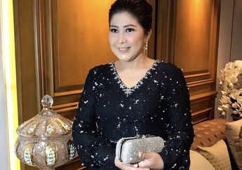 Terancam Hukuman Mati karena Jadi Dalang Kematian Brigadir J dengan Ferdy Sambo, 2 Alat Bukti Ini Cukup Kuat Jadikan Putri Candrawathi Sebagai Tersangka