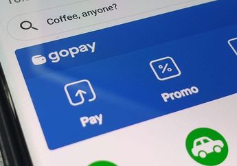 Cara Bayar BPJS Kesehatan Pakai GoPay, Begini Langkah-langkahnya