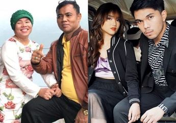 Bak Trauma dengan Doddy Sudrajat! Mendadak Singgung Soal Restu Keluarga Gen Halilintar, Ibu Fuji Ogah Anaknya Nikah Diam-diam: Anak Saya yang Dulu Kan Kebablasan