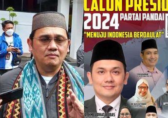 Satu Indonesia Terbahak! Partainya Tersingkir Ditahap Awal Tak Bisa Ikut Pemilu 2024, Farhat Abbas Nekat Laporkan KPU, Warganet Auto Julid: Gak Laku Cari Muka!