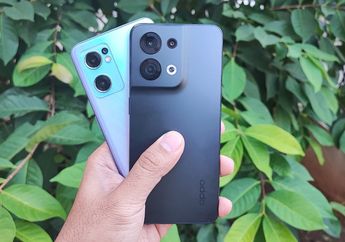 OPPO Kembali Kuasai Pangsa Pasar Perangkat HP 5G Di Indonesia