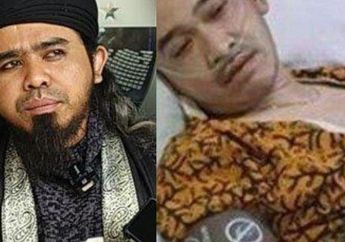 Bak Buktikan Ilmu Tak Peduli Dibongkar Pesulap Merah, Gus Samsudin Mendadak Bahas Kondisi Kesehatan Ruben Onsu! Raffi Ahmad Syok Temukan Hal Ini pada Suami Sarwendah