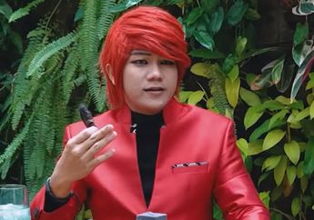 Pesulap Merah Sebut Para Dukun dan Mbak Rara Pawang Hujan yang Lakukan Somasi Cuma Ingin Numpang Promosi: Nggak Ngefek!