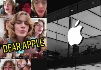 Karyawan Apple Terancam Dipecat karena Upload Tips iPhone di TikTok