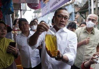 Ngaku Tidak Suka Harga Sembako Daging Ayam Lebih Murah, Begini Upaya Mendag Kendalikan Harga Sembako Telur Ayam yang Melambung: Musnahkan Sebelum Menetas!