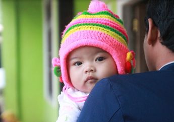 Inspirasi Nama Bayi Perempuan Berzodiak Virgo Lengkap dengan Arti