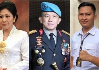 Akhirnya! Putri Candrawathi Ditahan, Kondisi Istri Ferdy Sambo Dibeberkan Polisi