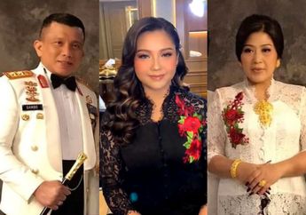 Orang Tuanya di Tahan, Begini Jawaban Tak Terduga Anak Sulung Ferdy Sambo saat Ditanyai Netizen Soal Keluarga