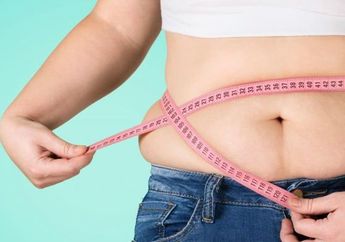 TIPS HIDUP Sehat Agar Berat Badan Ideal Cuma Butuh Modal Air Putih, Emang Bisa? Begini Caranya Menurut Ahli!