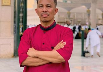 Baru Sebentar Anofial Asmid di Indonesia, Ayah Atta Halilintar Kini Berurusan dengan Kemenkumham! Waduh Masalah Apa? Sidang Digelar 22 Agustus 2022