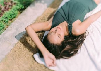 'Aku Diludahin,' Bukan Cuma Diancam Foto Bugilnya Disebar, Artis Cantik ini Disiksa Setelah Nikah Siri Cuma 15 Bulan