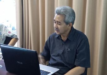 Ini Profil Hermanto Dardak yang Bikin Jokowi Ambil Keputusan Penting Buat Jakarta, Foto Ayah Wagub Jatim Dibanjiri Doa