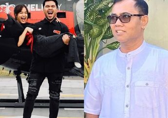 'Kami Membatasi Hal yang Tidak Pantas!' Heboh Kabar Thariq Ajak Fuji Nikah Siri Gegara Tak Direstui Gen Halilintar, Haji Faisal Beri Kalimat Menohok: Gak Ada Alasan!