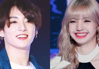 Jungkook BTS dan Lisa BLACKPINK Masuk Nominasi VMAs 2022 Sebagai Solois! Pertama dalam Sejarah KPop