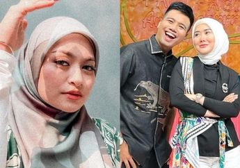 'Kaya Butiran Debu' Waduh! Ikhlaskan Frans Faisal untuk Nathalie Holscher, Marissya Icha Ngaku Tahu Diri jadi Janda: Kayaknya Nggak Layak