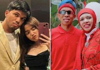 'Kita Gak Bisa Lanjut Lagi' Bak Tercabik-cabik Hati Haji Faisal! Bukan Cuma Dilepeh Gen Halilintar, Thariq Ngaku Sempat Muak Hadapi Polah Fuji Hingga Pilih Putus: Toxic!