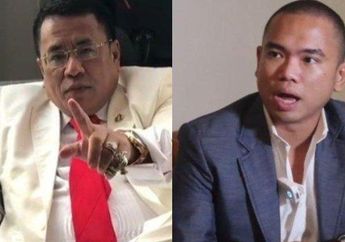 'Mereka Semua Musuhan sama Gue' Miris! Borok Rumah Tangganya Terbongkar, Hotman Paris Ngaku Sering Terlibat Cekcok dengan Anak-Anaknya, Frank Hutapea: Kita Beda Dunia!
