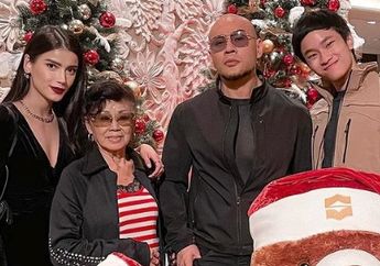 Pintu Didobrak Ditemukan Sudah Darah Semua, Astaga Bak Petir Menyambar Orang Tercinta Deddy Corbuzier Alami Pendarahan Akibat Jatuh! Begini Kondisinya