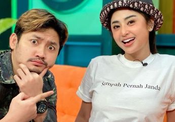 'Kehidupanku Sekarang yang Menuntut' Bak Sudah Putus Urat Malunya! Ditendang Dewi Perssik, Angga Wijaya Ngaku Bakal Segera Rilis Lagu Untuk Pemuhi Kebutuhan Hidup: Ada Sedihnya Ya
