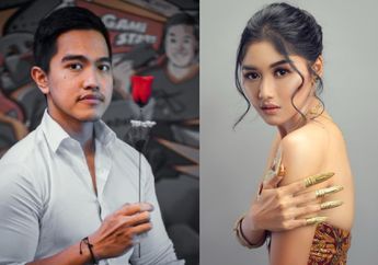 Rumor Kedekatannya dengan Kaesang Pangarep sudah Terendus Sejak Lama, Erina Gudono Akhirnya Go Public Hubungannya: Begitulah Keadaan