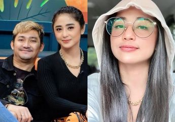 Bak Tampar Wajah Angga Wijaya! Dewi Perssik Mendadak Sindir Habis-habisan Mantan Suaminya Hingga Singgung Soal Adanya Wanita Lain: Istrinya Bekerja Eh Suaminya Untuk Orang Lain!