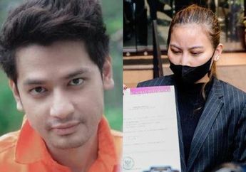 Datangi Komnas Perempuan, Dokter Siska Bocorkan Bukti Baru Dugaan Kasus Kekerasan dan Pelecehan Kevin Hillers, Karier Sang Pemain Ikatan Cinta Di Ujung Tanduk?: Banyak Korban Lain yang Sudah Dilecehkan