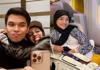 Sudah Direstu Ibu Gen Halilintar? Thariq Halilintar Ungkap Soal Kemungkinan Menikah dengan Fuji dalam Waktu Dekat: Insyallah Dilancarkan