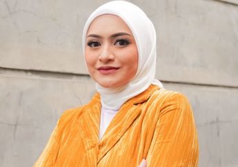 Diunfollow Ferdi Anak Sule, Nathalie Holscher Sedih: Sayangnya Minta Ampun