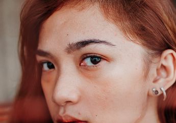 Hati-hati! Bakal Ada Peristiwa yang Menyayat Hati Hingga Buat Air Mata Tumpah, Inilah 5 Arti Kedutan Alis Kiri Menurut Primbon Jawa