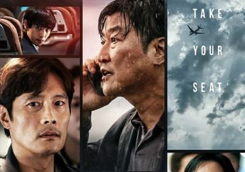 Sinopsis dan Nonton Streaming Film Korea Terbaru Emergency Declaration Lengkap dengan Sub Indo