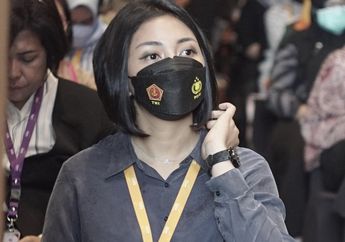 Berita Sidang Etik Ferdy Sambo Terbaru Hari Ini - Sosok