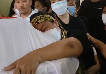 Keras, Sosok Ini Minta Tim Dokter Yang Tangani Autopsi Ulang Brigadir J Sekolah Lagi Ke Luar Negeri Karena Dianggap Tidak Becus: Kalau Dokternya Sudah Kerja Benar Dia Pasti Selamat, Tapi...