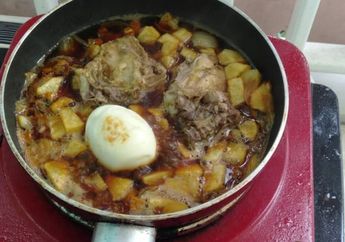 4 Manfaat Merendam Daging Ayam di Air Kelapa Sebelum Digoreng, Jangan Kaget Kalau Hasil Masakan Moms Jadi Lebih Enak