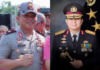 Kasus Ferdy Sambo Jadi Salah Satu Contohnya, Mantan Ajudan Presiden SBY Sejak Lama Ingatkan Polisi Tanpa Iman Cuma Jadi Monster, Ini Sosoknya yang Banjir Prestasi