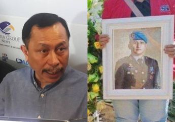 'Pasti Lebih dari Dua Senjata', Uji Balistik Bisa Buktikan Eksekutor Lain yang Tembak Brigadir J, Komnas HAM Sebut Kuat Dugaan Putri Candrawathi Ikut Menembak: Terbuka Peluang
