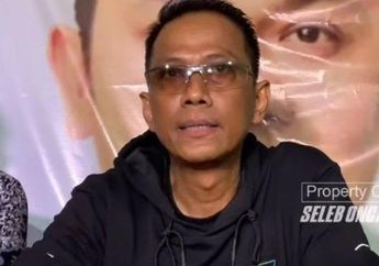 Bukan Dita, Sosok Wanita Ini yang Dikabarkan Dekat dengan Doddy Sudrajat, Punya Profesi Mentereng!